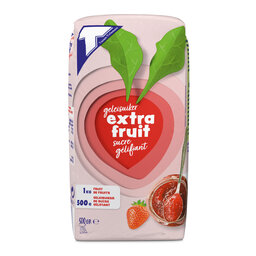 Geleisuiker | Extrafruit