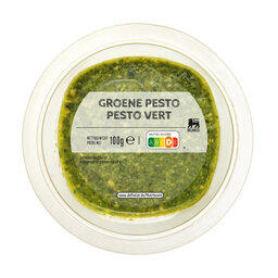 Pesto | Vert