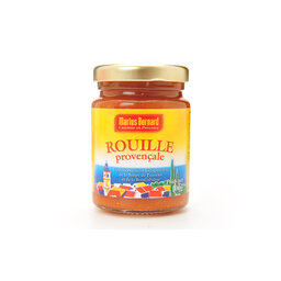 Rouille | Provençaals