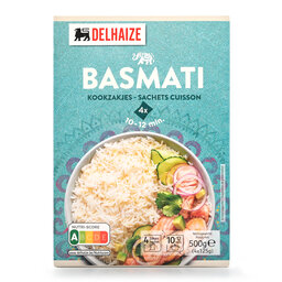 Riz | Basmati