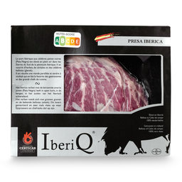 Presa | Iberico