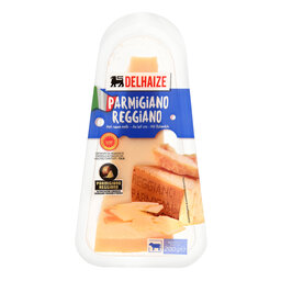Parmigiano Reggiano | affiné 12 mois