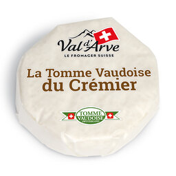 Tomme Vaud