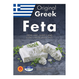 Original | Greek Feta