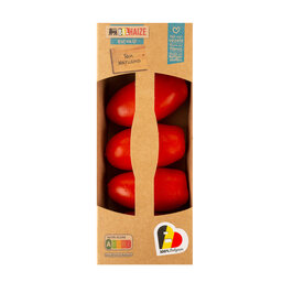 Tomates | San Marzano