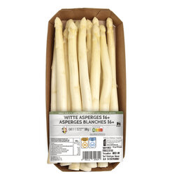 Asperges | Blanches