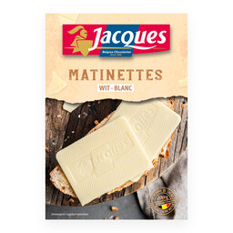 Chocolade | Wit | Matinettes