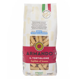 Pâtes | Italien | Tortiglione