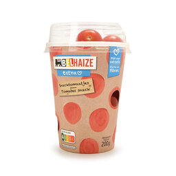 Tomates | Rouge | Snack