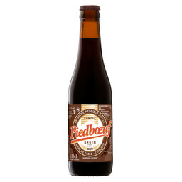 Bière de table | Brune