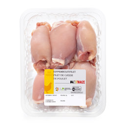 Kippenboutfilet
