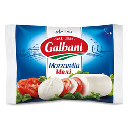 Mozzarella | Rol | Maxi