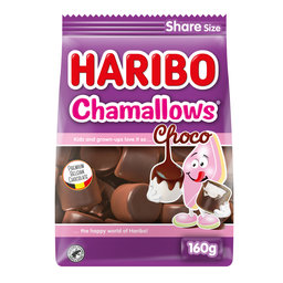 Chamallow |Chocolat