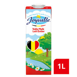 lait entier