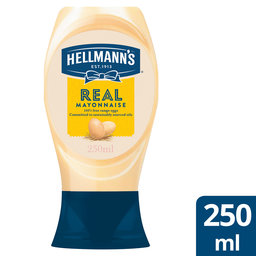 Mayonnaise | Original | 250 ml
