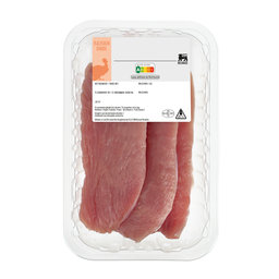 Dinde | Escalopes
