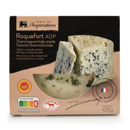 Fromage | Fermenté | Roquefort | AOC | Bloc