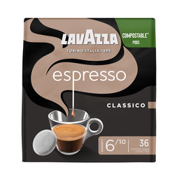 Koffie | Pads | Classico