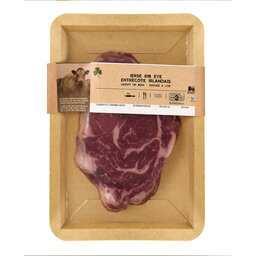 Rib eye | Ierse
