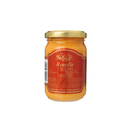 Rouille | Fijn