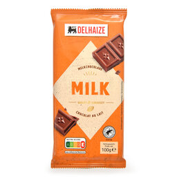 Chocolade | Melk