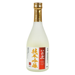 Sake Hakushika