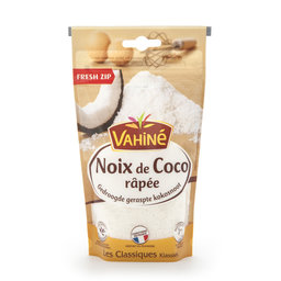 Noix de coco | Râpée