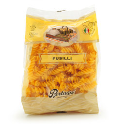 Fusilli