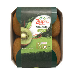 Kiwi | Vert | 4pc | Bio