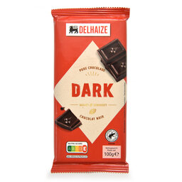 Chocolat | Noir