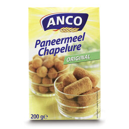 Paneermeel