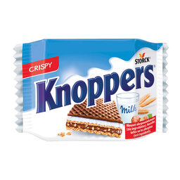 Biscuit | Knoppers 5-Pack