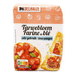 Farine | De blé