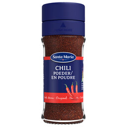 Epices | Chili | Poudre