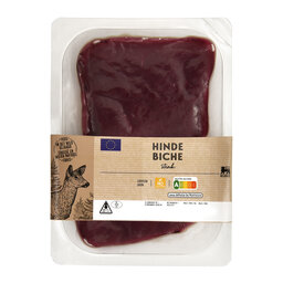 steak | Biche