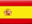 Espagne - Spanje