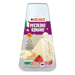 Pecorino romano | aop bloc