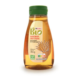 Agave  | Sirop | Bio