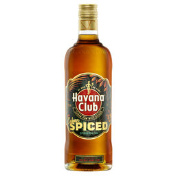 Rum | Spiced | 35% ALC.