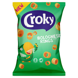 Chips | Bolognese