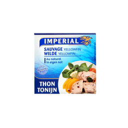 Thon | Naturel