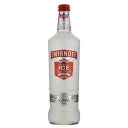 Ice Vodka 5,0D