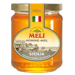 Honing | Sicilie