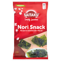 Saitaku | Nori | Snack