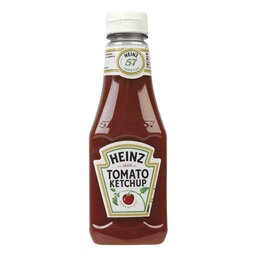 Ketchup | Tomaat