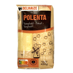 Polenta | Voorgekookt