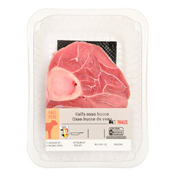 Osso bucco | Veau