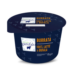 Fromage | Burrata bufala