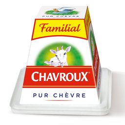 Fromage de chèvre