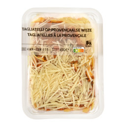 Tagliatelle | Provençale